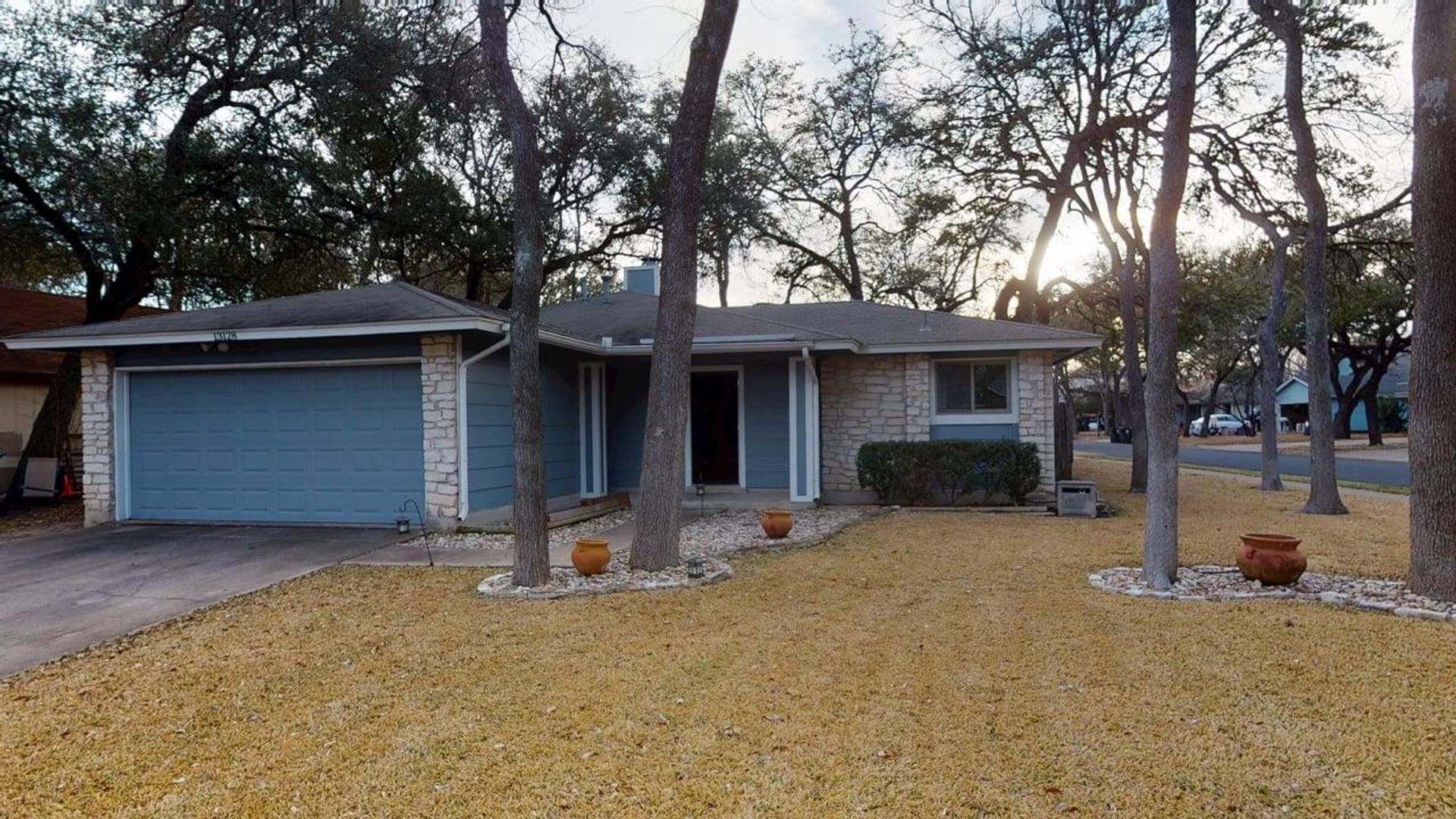 Austin House: 13128 Mill Stone Drive