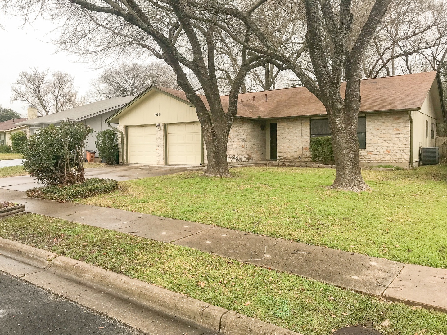 Austin House: 10511 Robinwood Circle