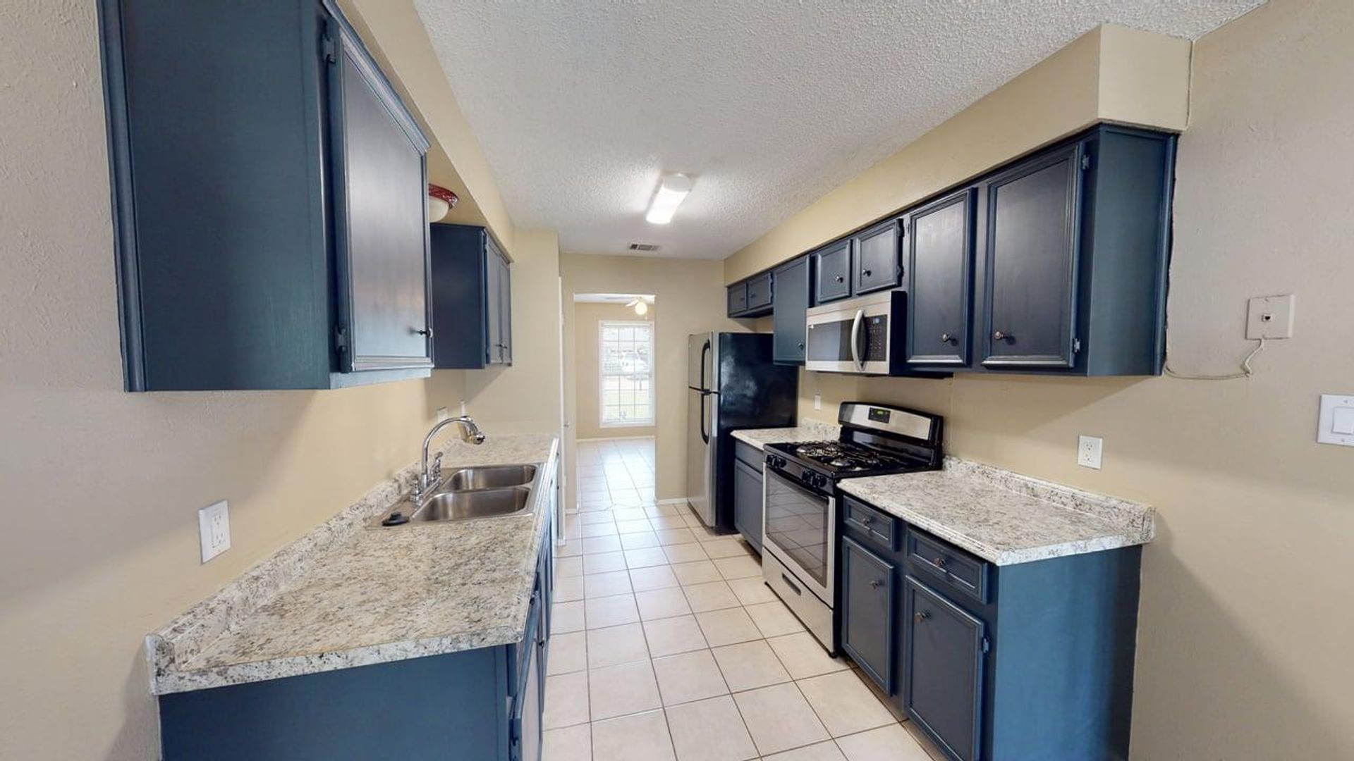 Austin House: 10504 Wendts Way