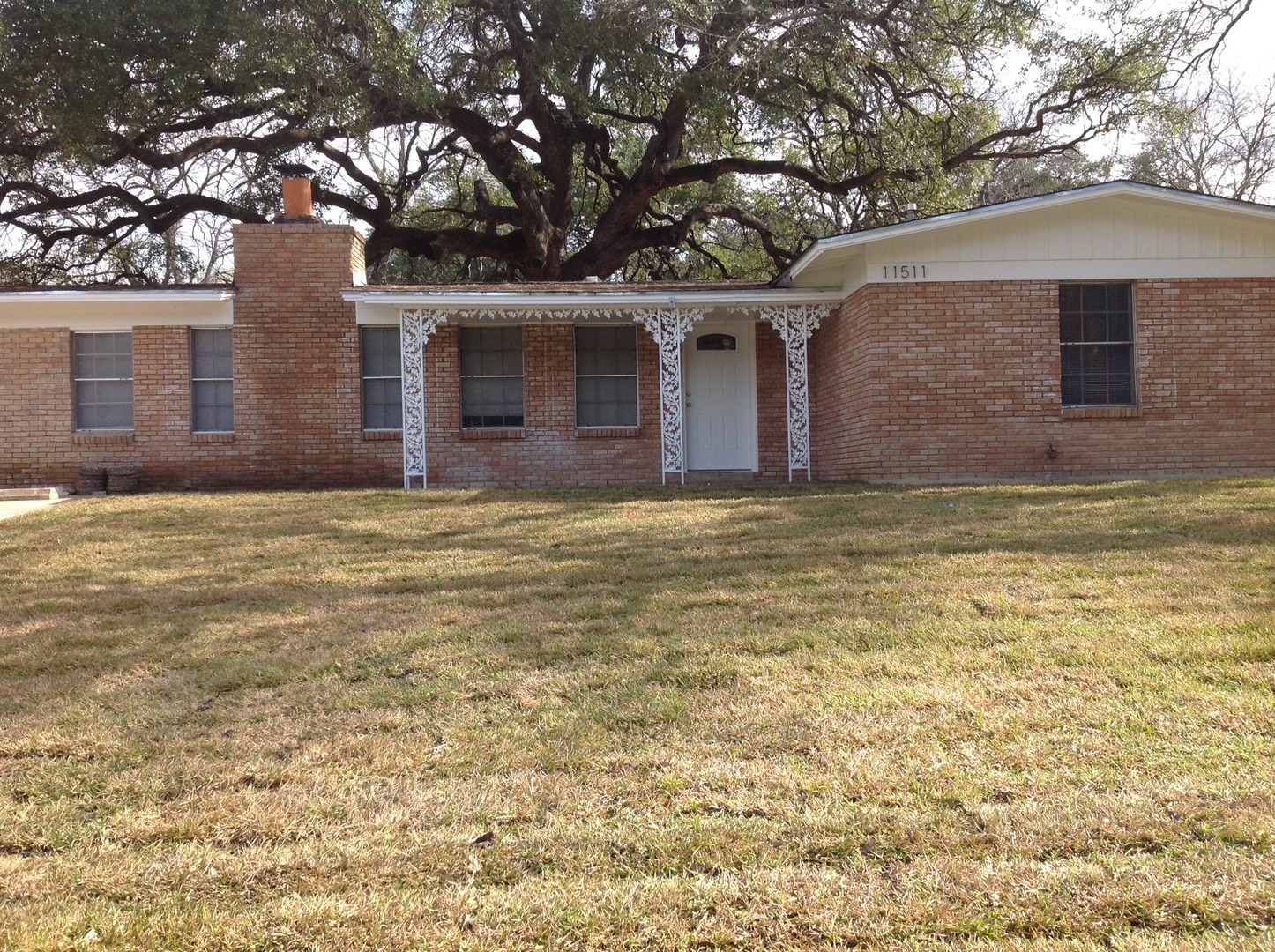 Austin House: 11511 Whitewing Avenue