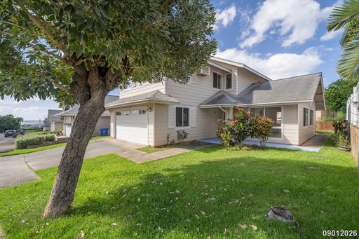 $4,500/ 3 Bed / 2.5 Bath / Loft / 2 Car Garage – Waikele, Waipahu Available for Immediate Occupancy – photo 1