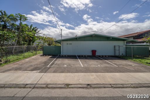 $3100 / 2 Bed / 1 Bath / 1 Parking IN WAIALUA