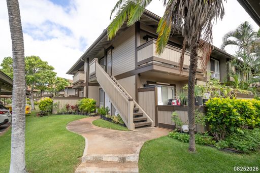 Comfortable Ewa Beach Living – 2-Bed, 1.5-Bath in Palm Villas