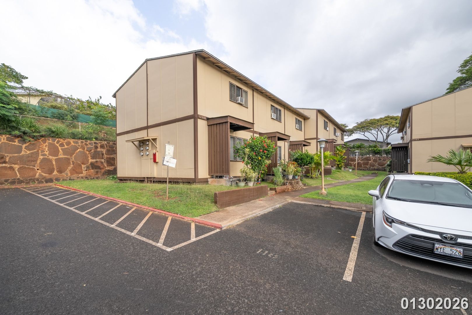 Pearl City House: 98-1280 Hoohiki Pl #85