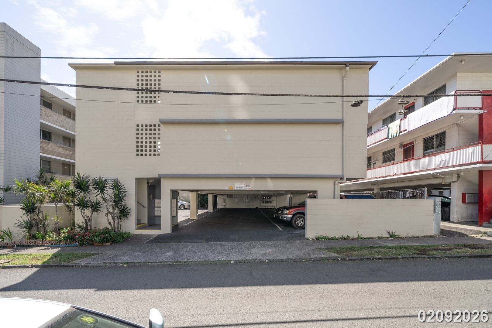 Honolulu Condo: 1145 Davenport St Unit 306