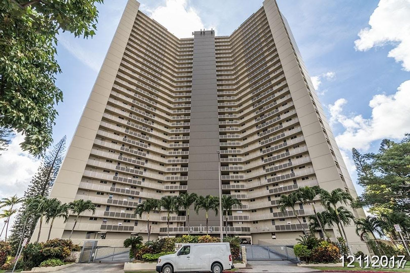 Aiea House: 98-099 Uao Pl #1705