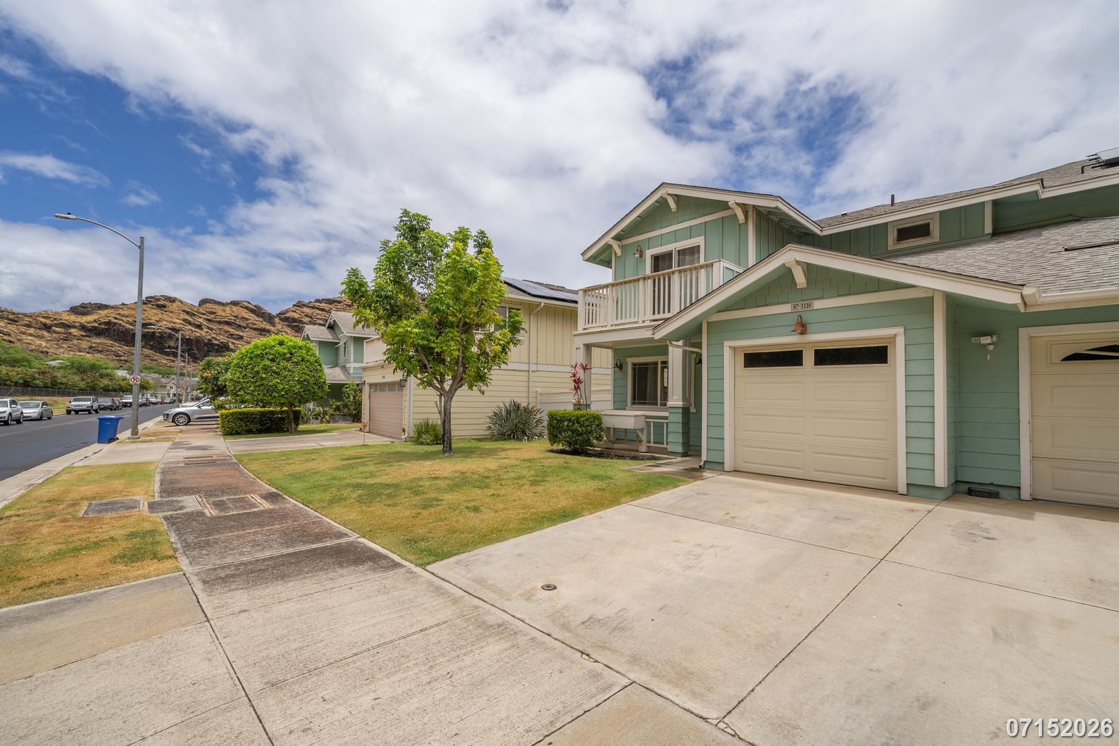 Waianae House: 87-1118 Anaha St