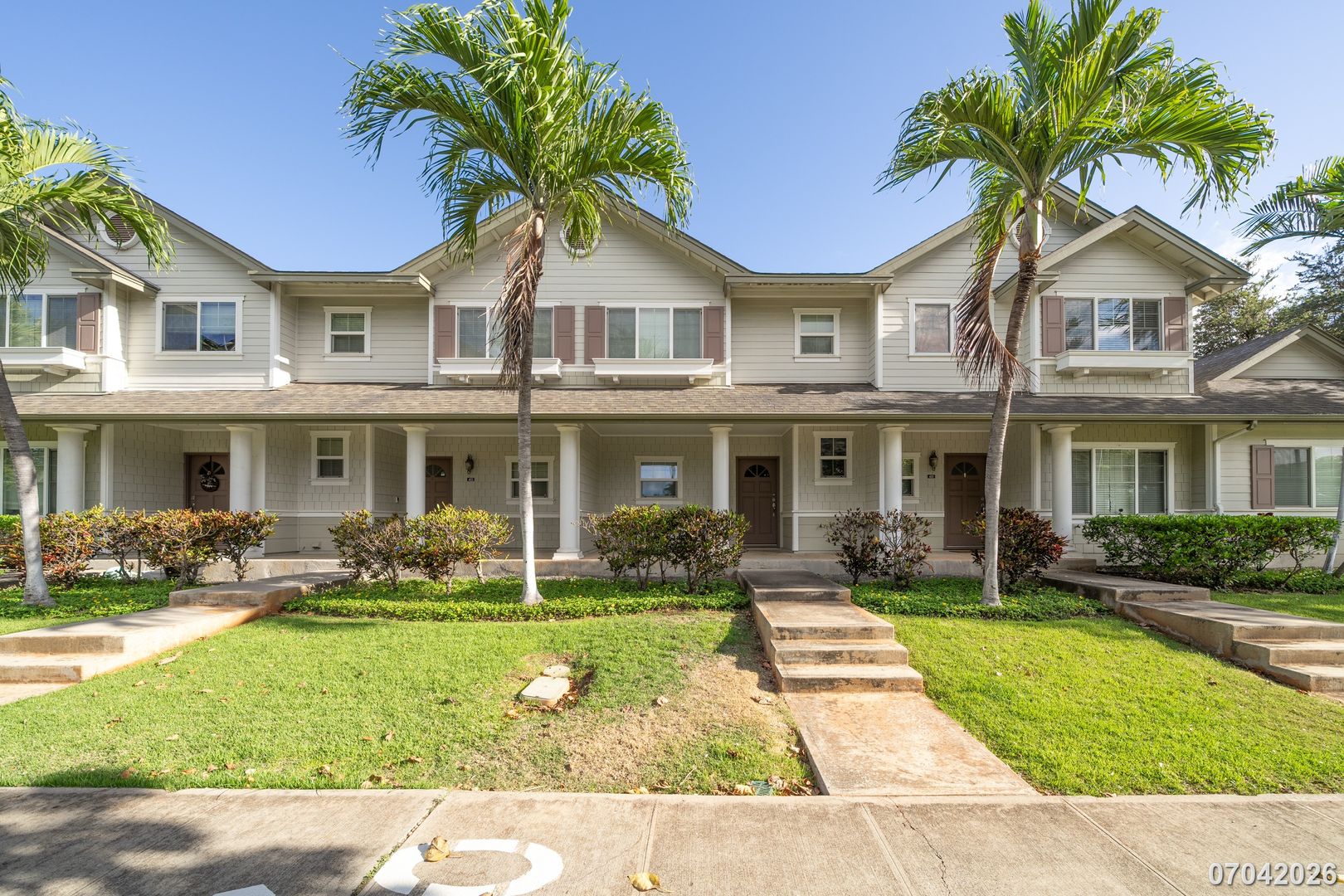 Ewa Beach House: 91-1011 Kaipalaoa St #404