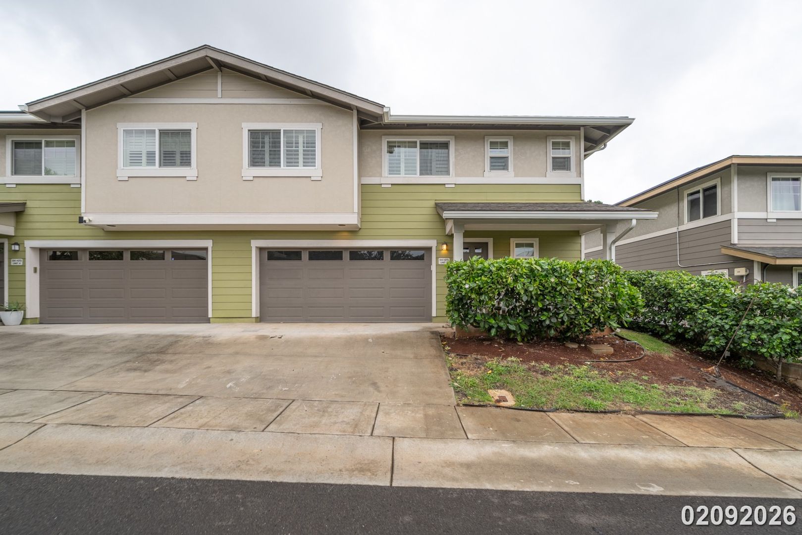 Waipahu House: 94-470 Paiwa St #5