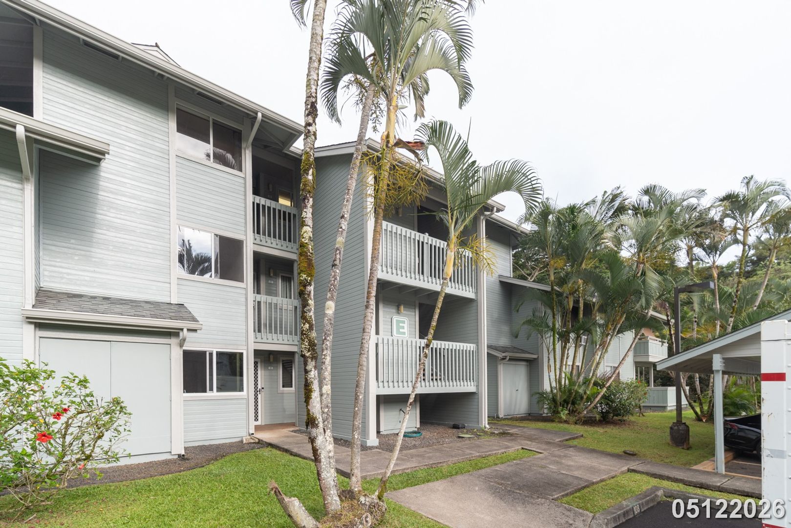 Mililani House: 95-532 Wikao St. Apt. E303