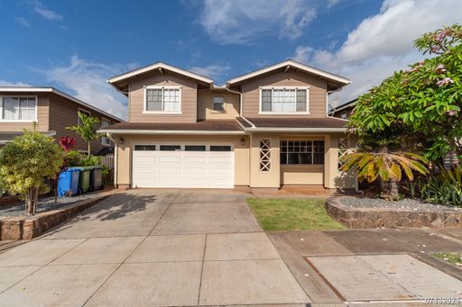 4-bd/2.5-ba Beautifully Upgraded Residence in Waikele