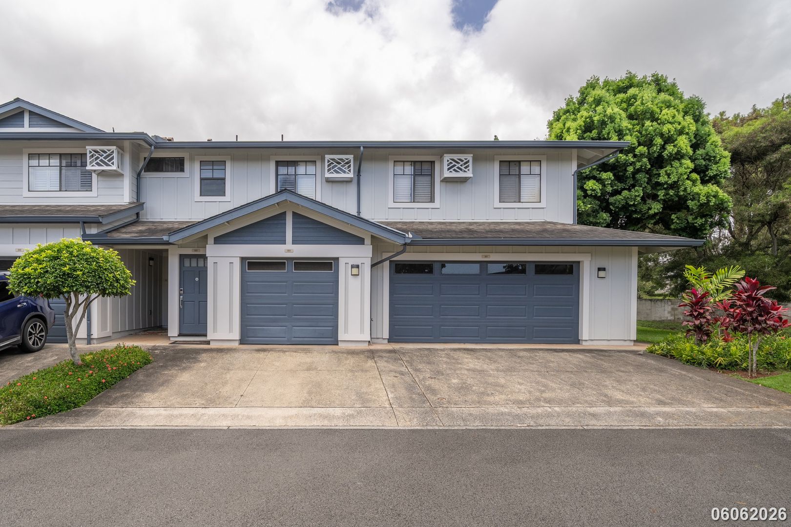 Mililani Townhome: 95-927 Ukuwai St. #303
