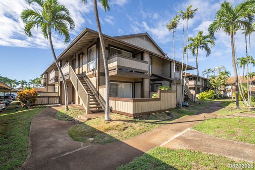 Move-In Ready Studio at Palm Villas I – Ewa Beach