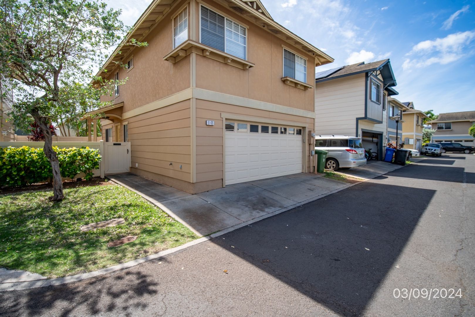 Ewa Beach House: 91-476 Makalea St