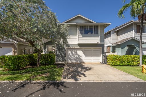 3BR/2.5BA Ewa Beach Home | 22 Solar Panels, Central AC, EV Charging & Water Softener – photo 1