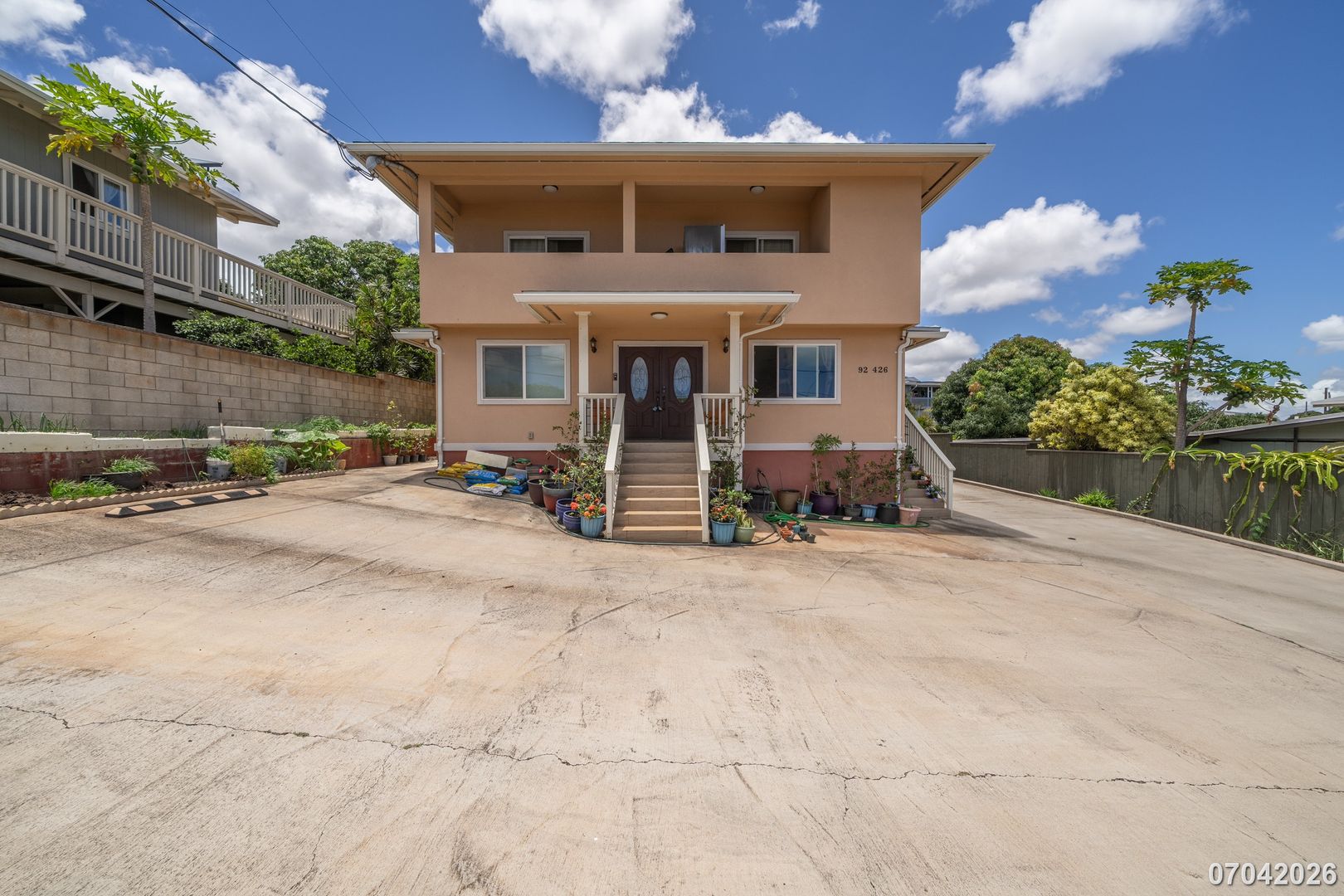 Kapolei House: 92-426 Akaula St
