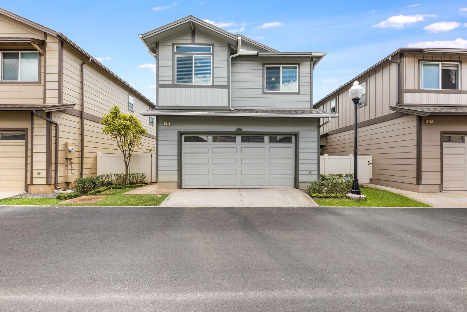 Ewa Beach House: 91-1159 Kamakana St. #520