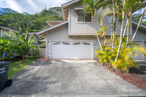 3 Bed 2.5 Bath Rental at 95-1049 Wikao St, Mililani, HI – photo 1
