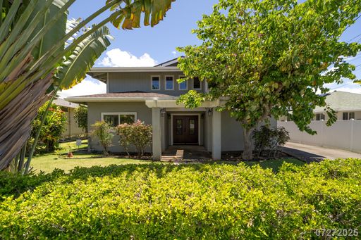 Beautiful and Large 3 bedroom 2.5 bath SFH in Kailua - Must See!! (KAILUA) – photo 1