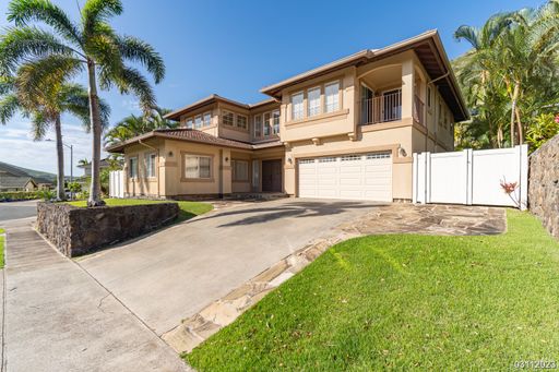 Exclusive 3,081 SQ FT 4BR, 2.5BA House in HAWAII KAI with a BONUS ROOM! CENTRAL AC & POOL! – photo 1