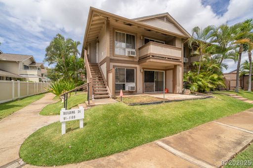 2-Bedroom, 1.5-Bath Townhome | 2 Parking | Ground Floor | Palm Villas | $2,650