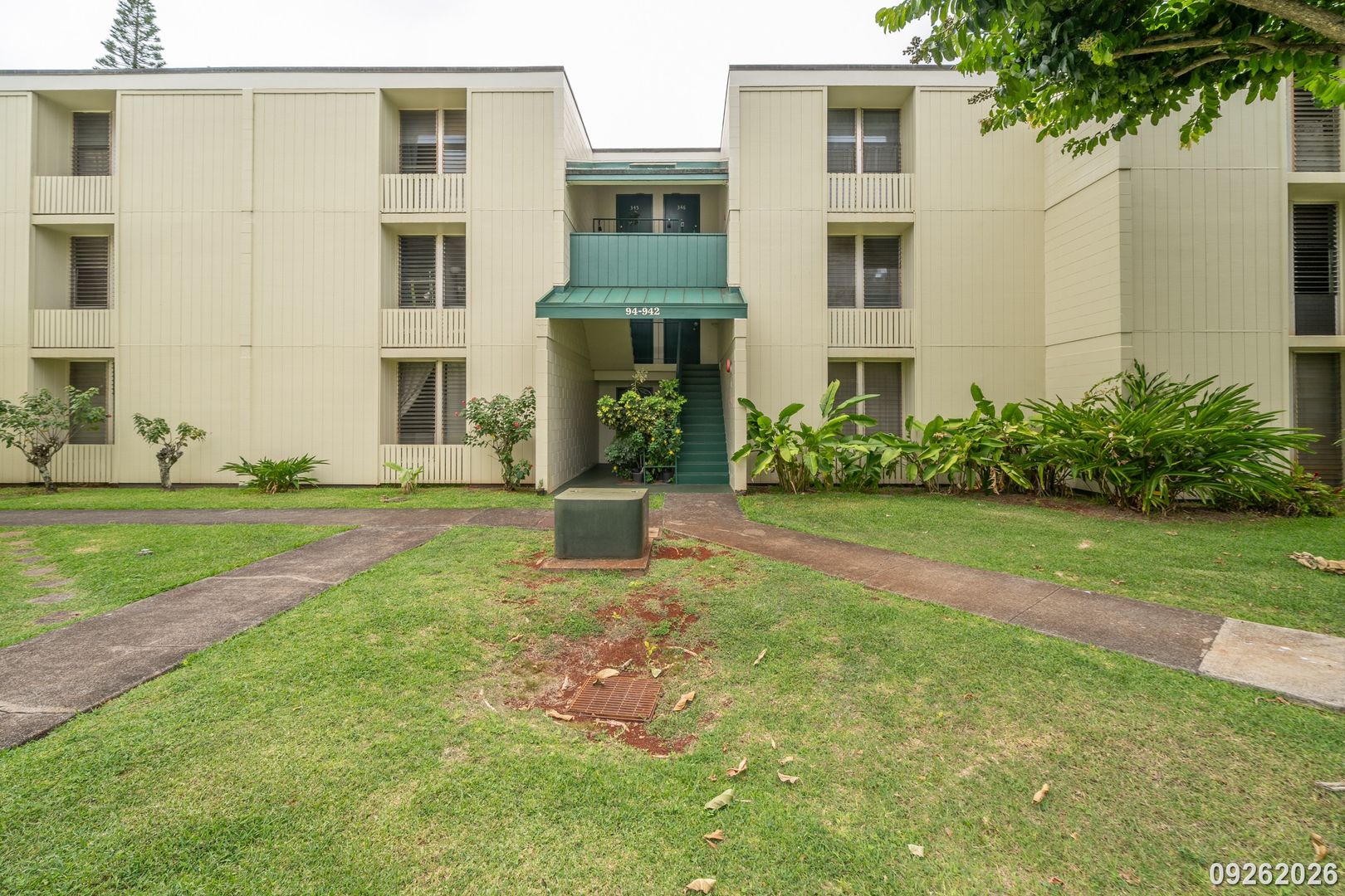 Mililani House: 94-942 Meheula Pkwy #146
