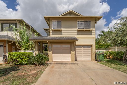 Spacious Ewa Beach Corner Home – 4 Bedrooms, 2.5 Bathrooms – photo 1
