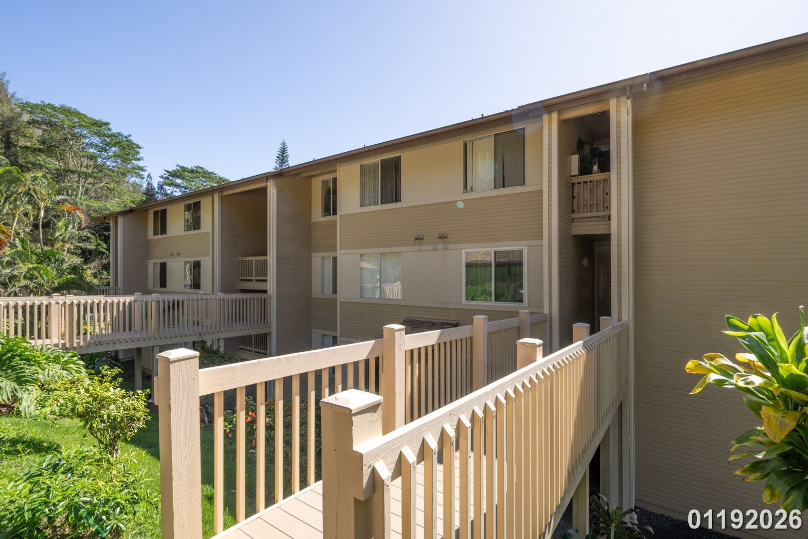 Mililani Condo: 95-982 Wikao St Unit L302