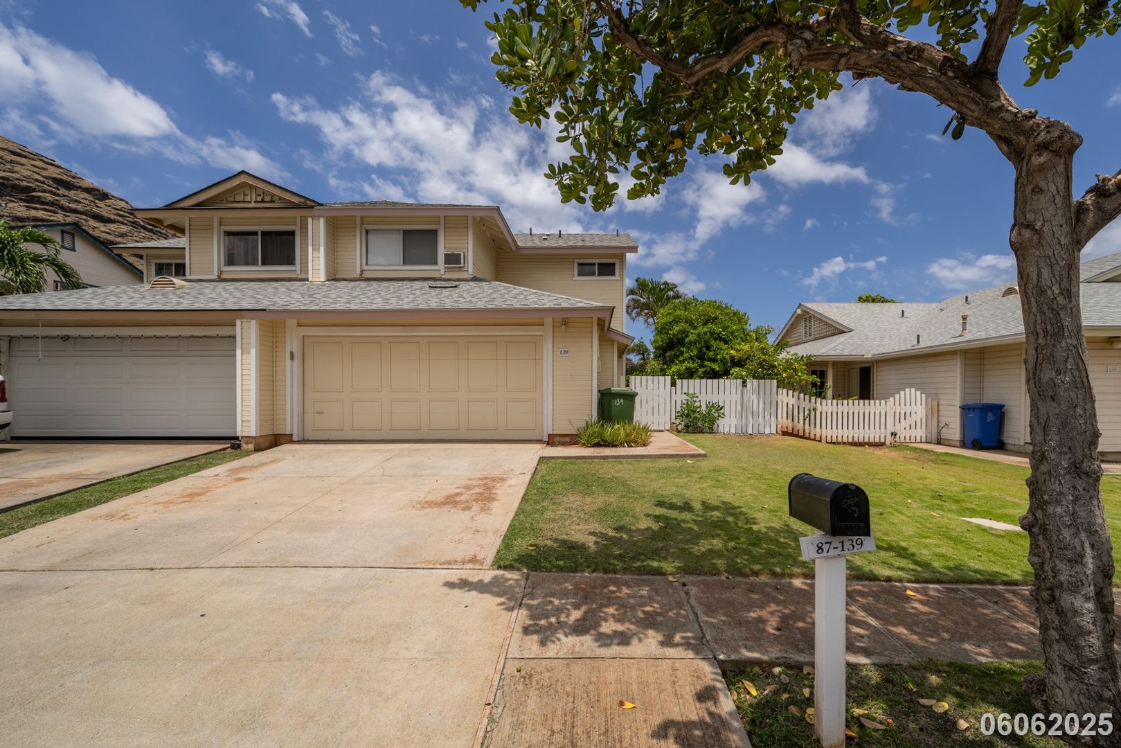 Waianae House: 87-139 Kulahanai Pl