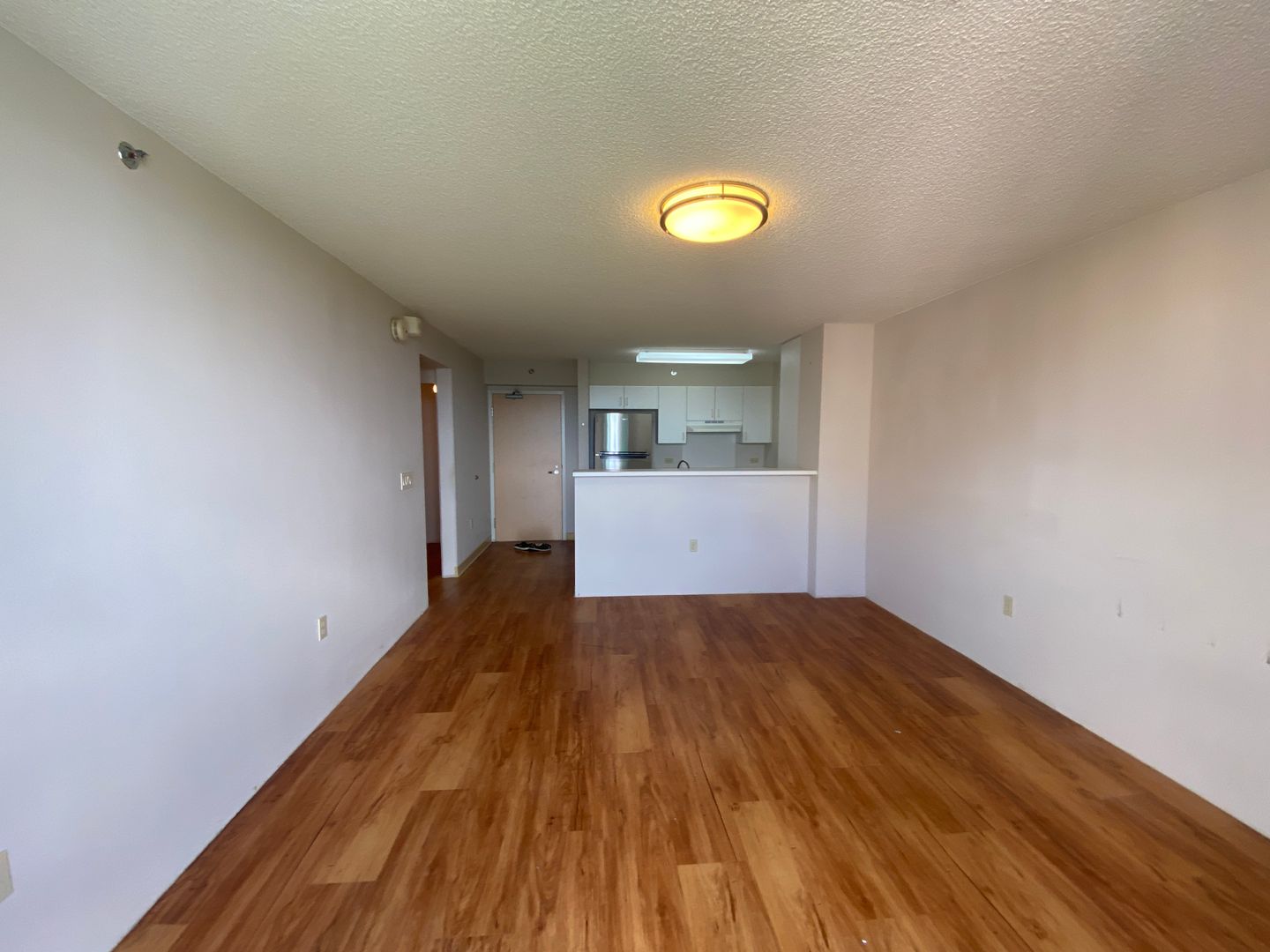 Honolulu Condo: 3009 Ala Makahala Place #1611