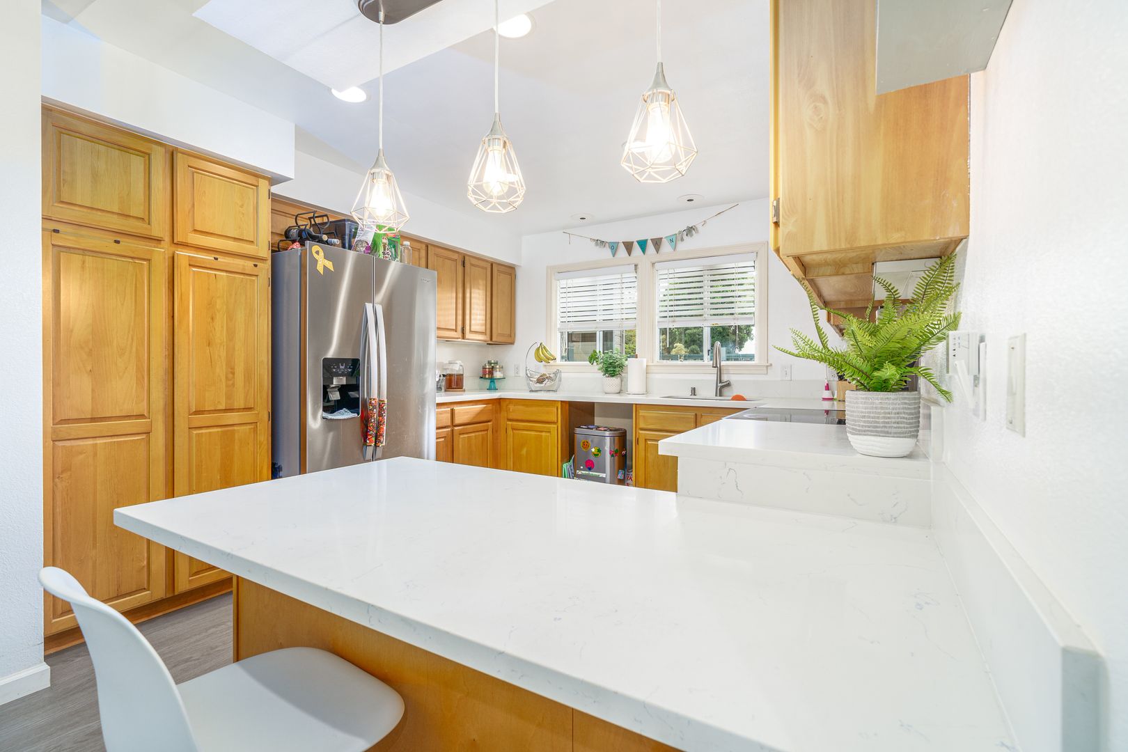 Mililani Townhome: 95-1527 Ainamakua Drive, Apt. 52