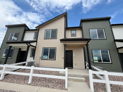 Brand New 3 Bed/2.5 Bath + Loft in Ault!