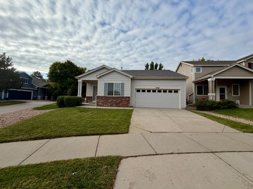 AVAILABLE NOW! 3 Bedroom Ranch in Promontory Subdivision! – photo 1