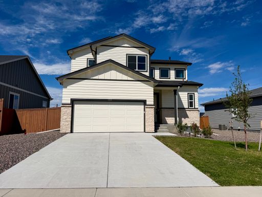 Like-New 2 Story in Promontory! – photo 1