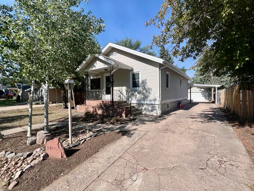 Charming Central Greeley Home, Walking Distance to NCMC – photo 1