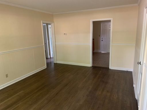 Recently updated! Close to parks and downtown Carrollton