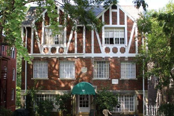 Birmingham Apartment: 1107 30th Street So