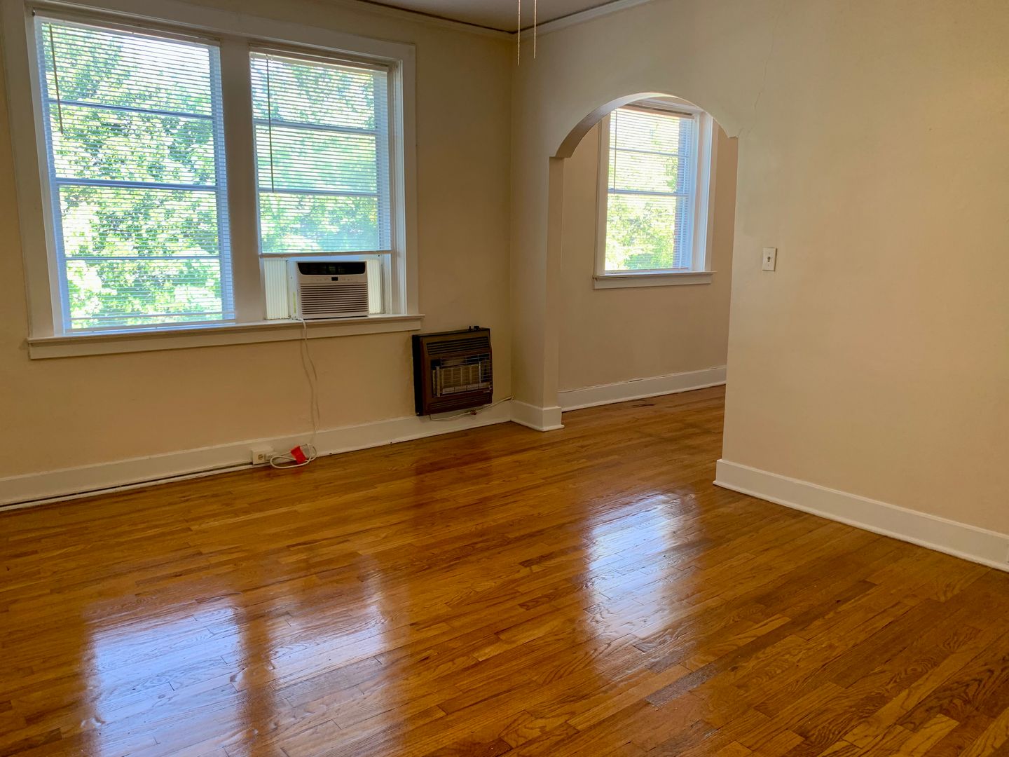 Birmingham Apartment: 1301 20th Street South