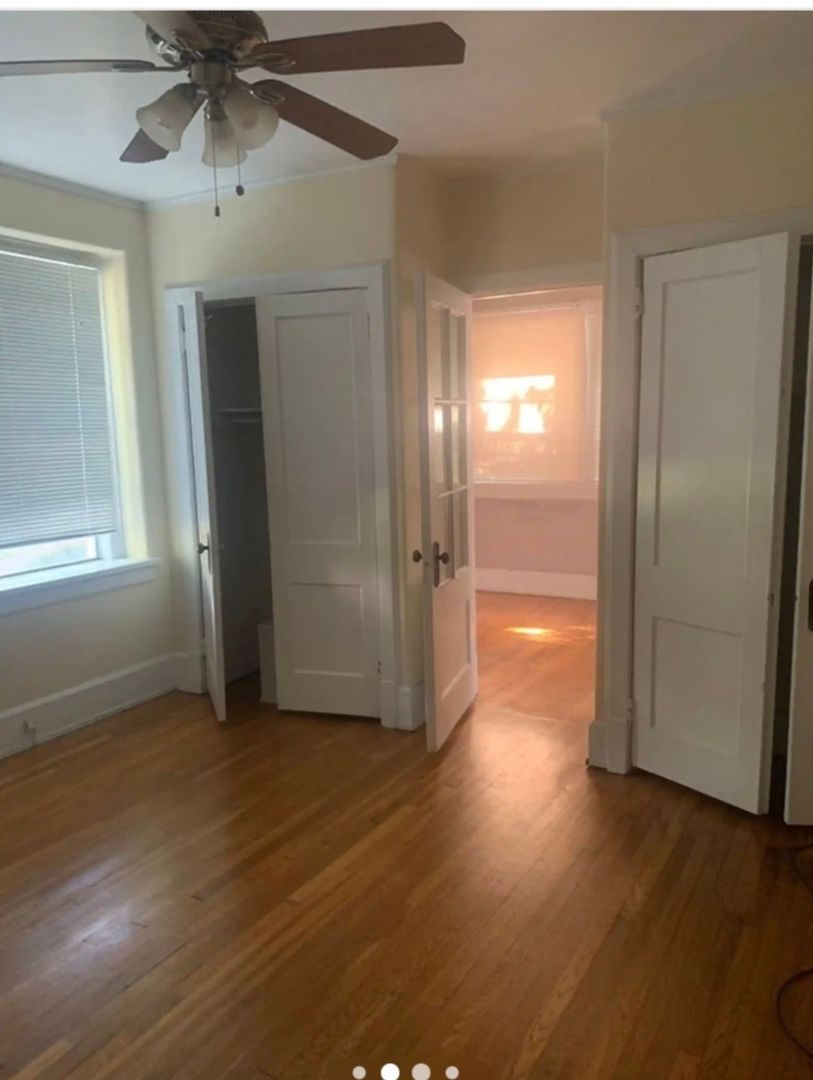 Historic and Charming 2br with view of the Park, Great Location 7 of 10