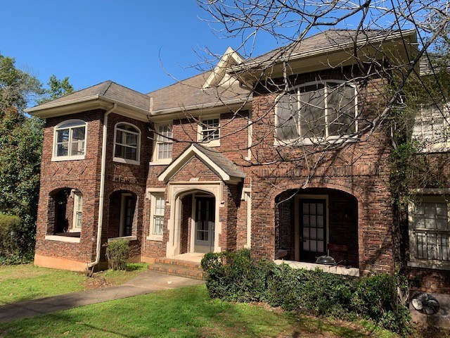 Birmingham Apartment: 3220 Pawnee Avenue