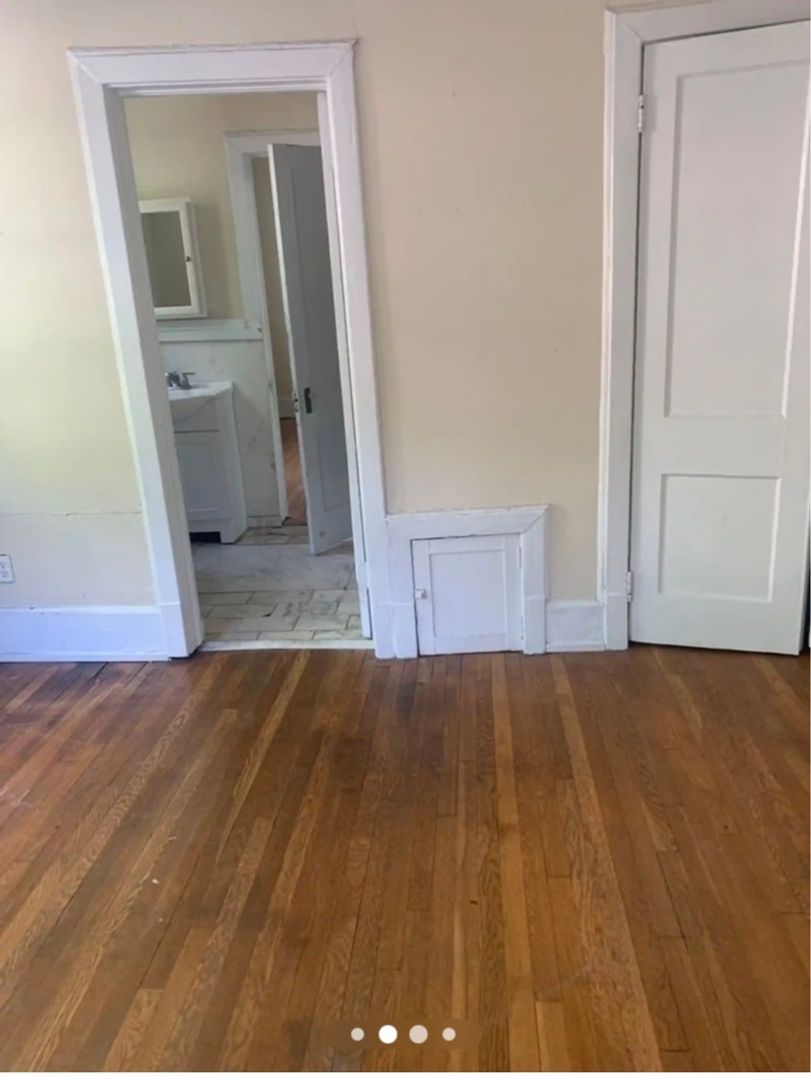 Historic and Charming 2br with view of the Park, Great Location 4 of 10
