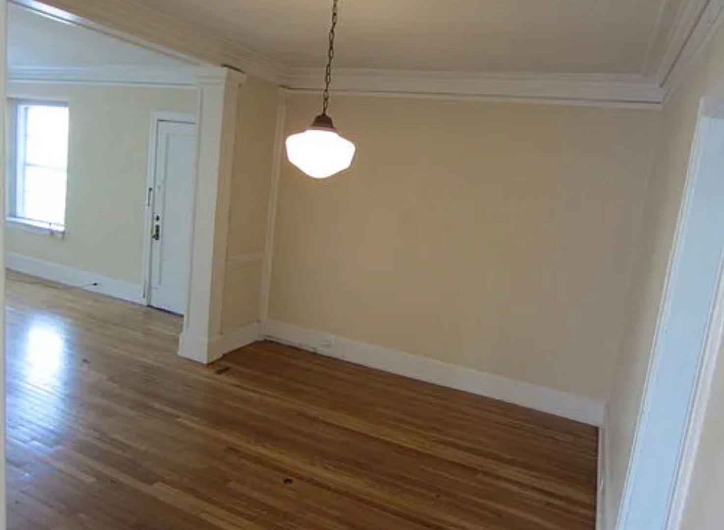 Historic and Charming 2br with view of the Park, Great Location 9 of 10