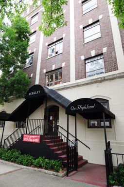 Historic Studio with beautiful rooftop views in the heart of Birmingham! – photo 1