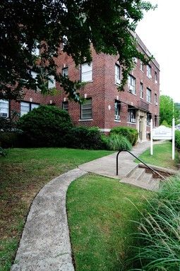 Historic One Bedroom, Great Location – photo 1