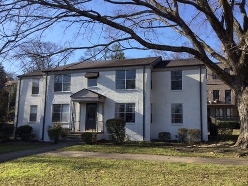 Birmingham Apartment: 2316-2332 20th Avenue South