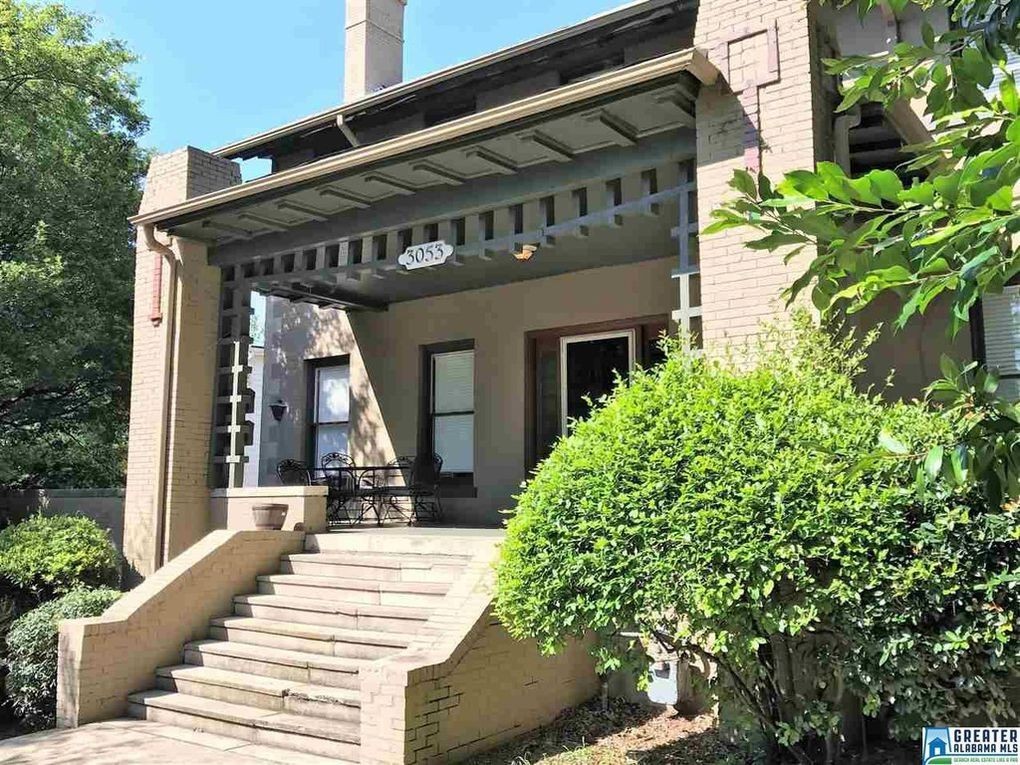 Birmingham Apartment: 3053 Highland Avenue South
