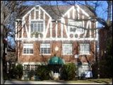 Birmingham Apartment: 1107 30th Street So