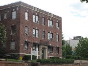 Birmingham Apartment: 1301 20th Street South