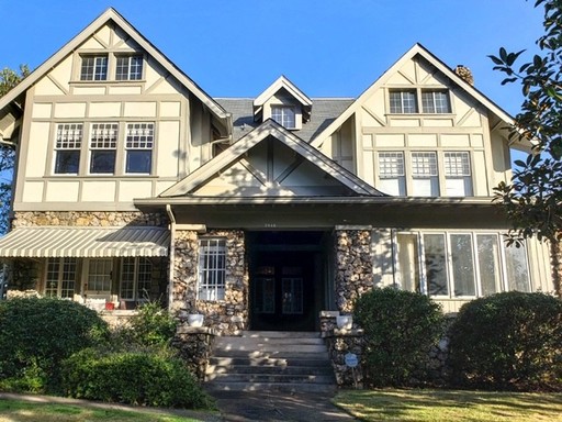 Historic 1BR, Great Neighborhood – photo 1