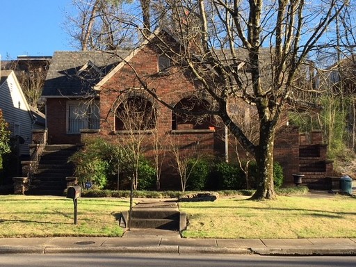 Historic and Charming 1BR in Tudor-style home, walking distance from English Village – photo 1